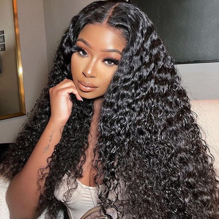 water wave wigs