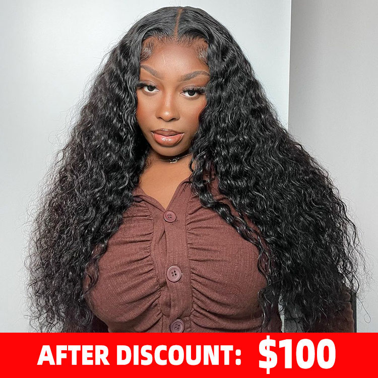 water wave wig