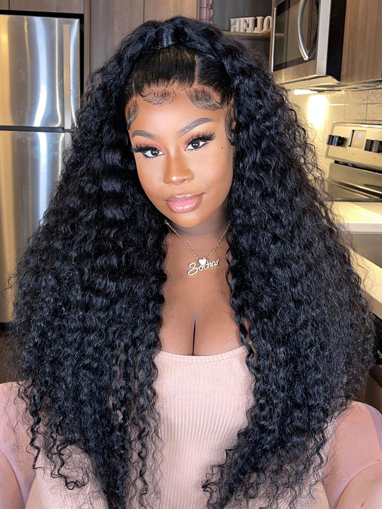 wiggins hair loose deep wig