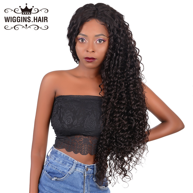 Bundles With Lace Frontal
