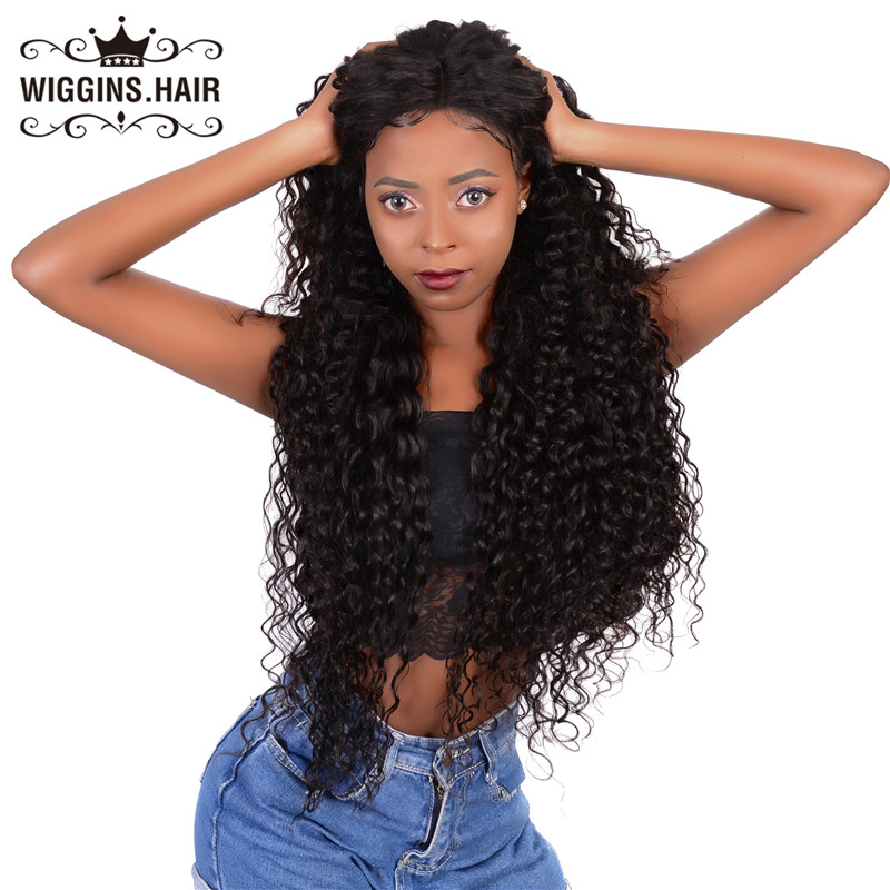 Bundles With Lace Frontal