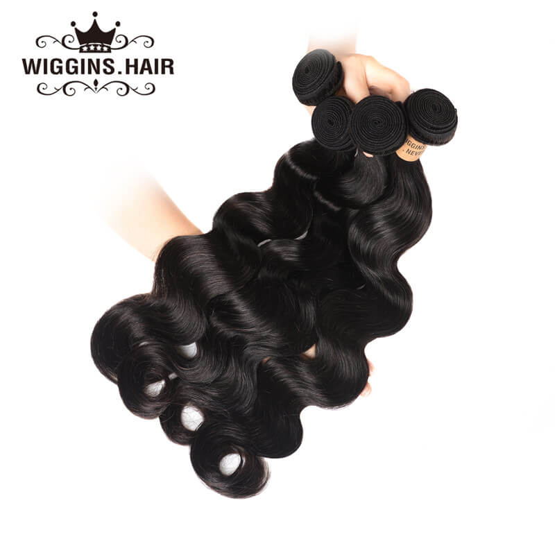 Brazilian Body Wave