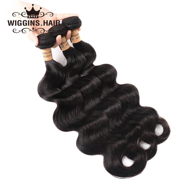 Brazilian Virgin Hair
