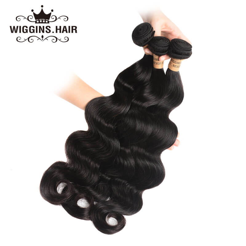 Brazilian Virgin Hair