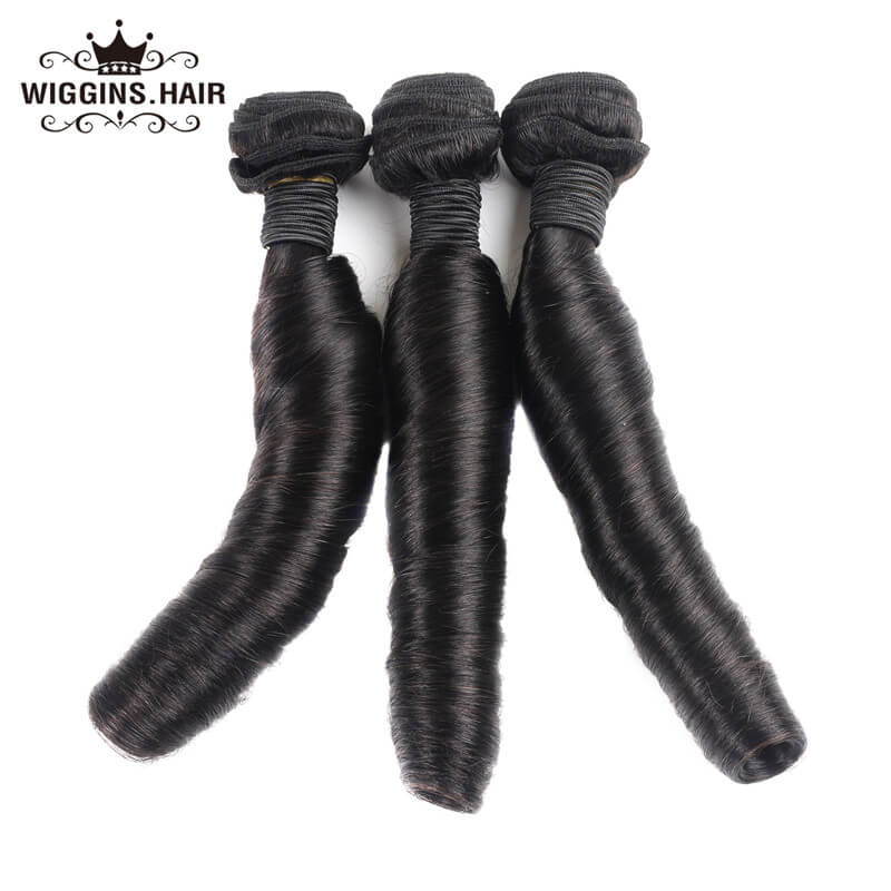 Human Hair Virgin Hair