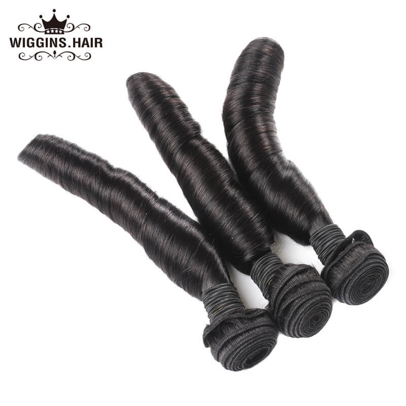 Human Hair Virgin Hair
