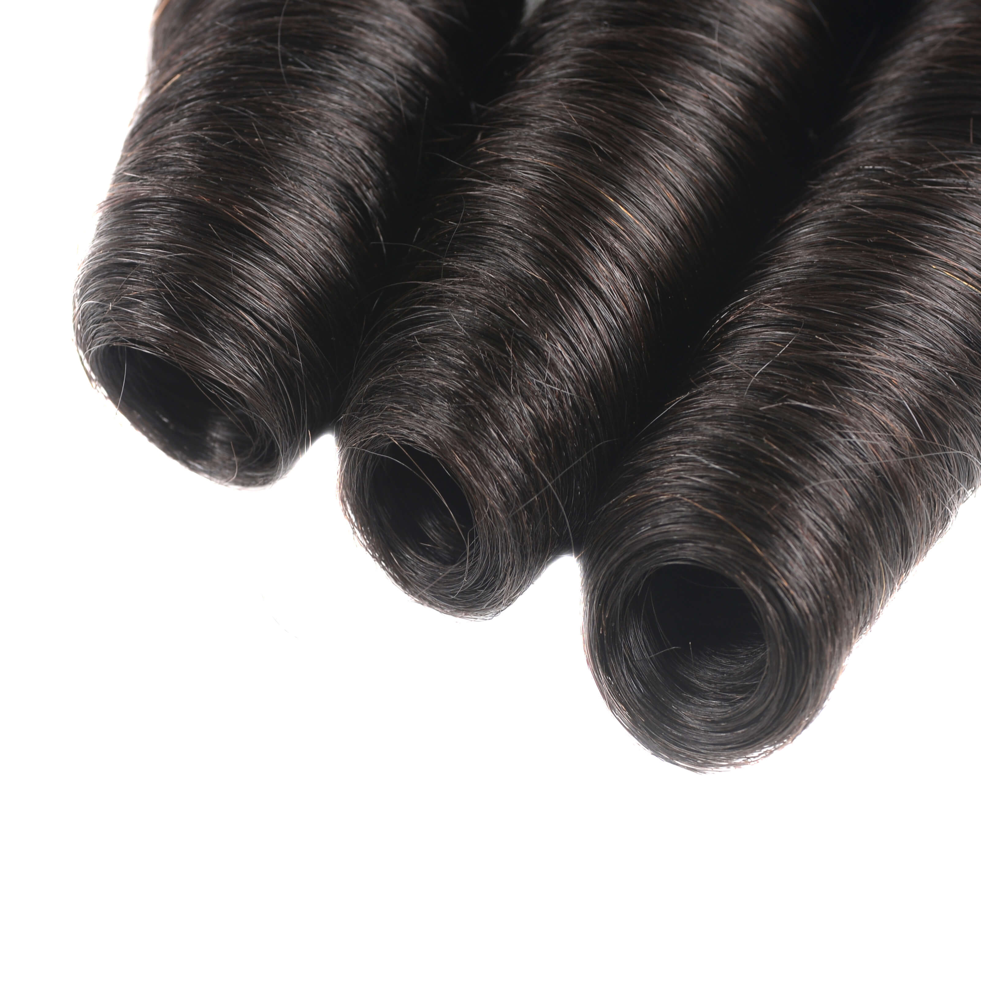 Brazilian Human Hair