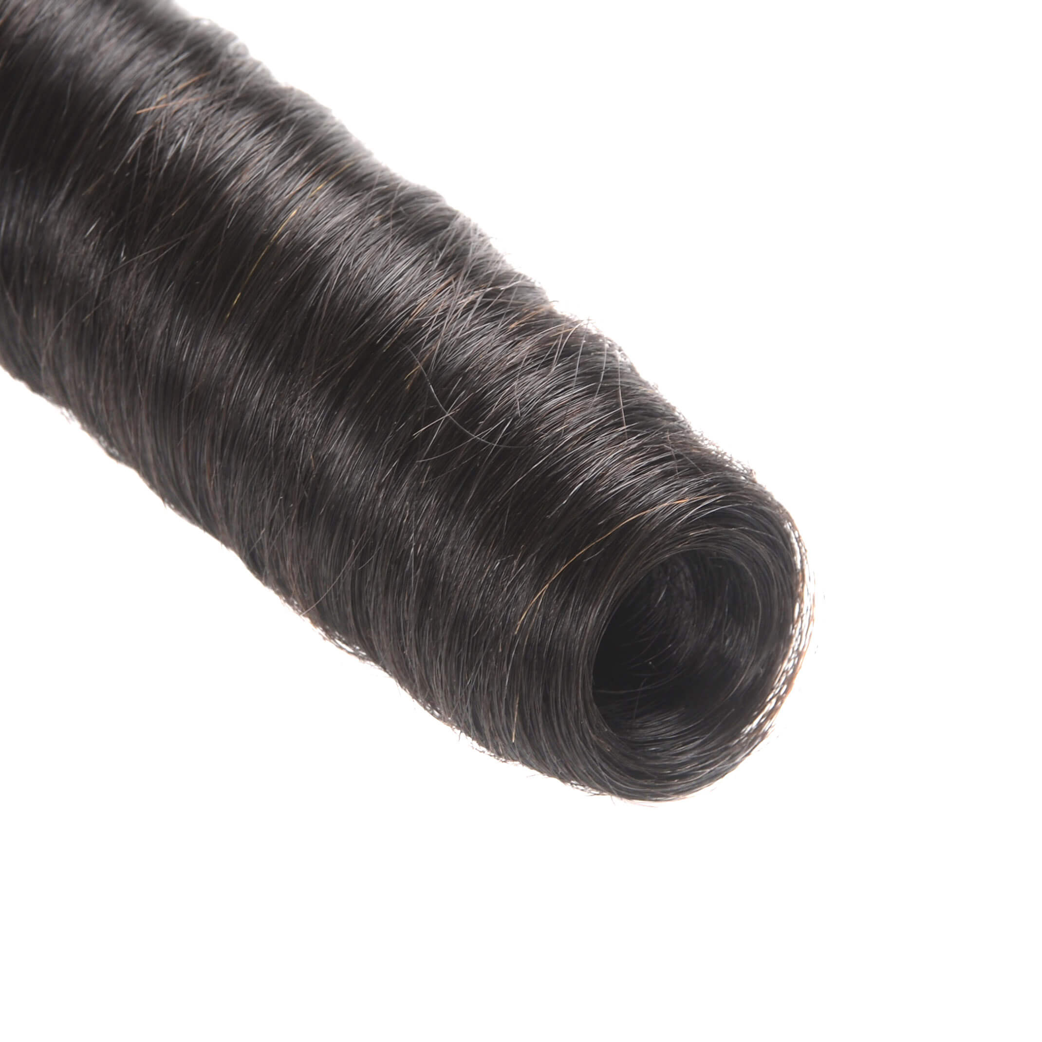 Brazilian Human Hair