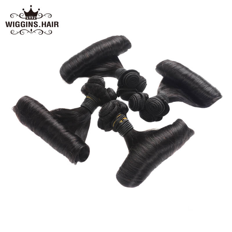Peruvian Human Hair