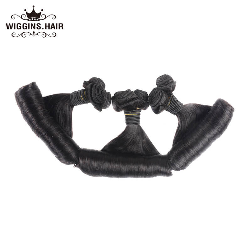 Virgin Human Hair