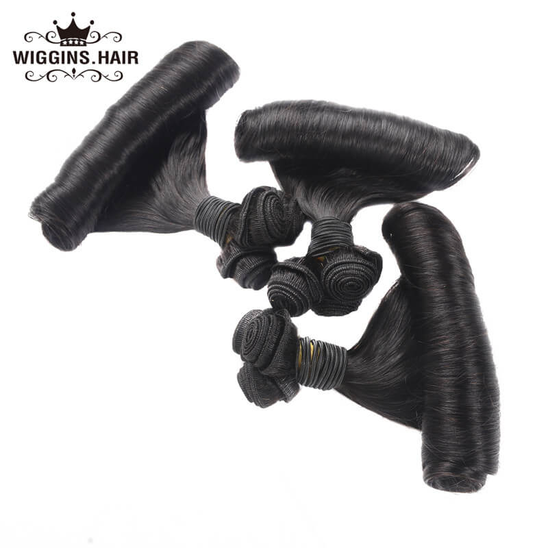 Human Hair Weave