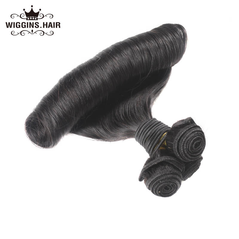 Brazilian Virgin Hair