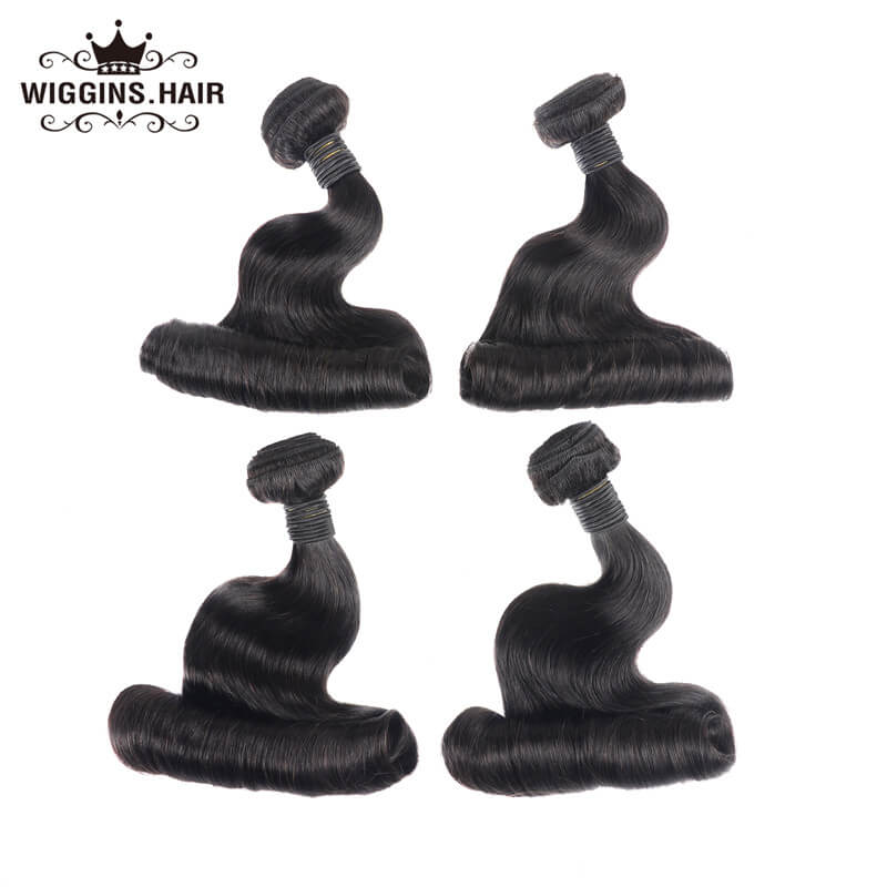Virgin Human Hair