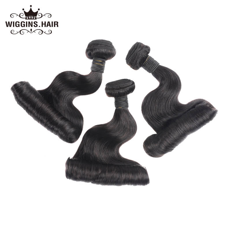 Hair Weave 3 Bundles