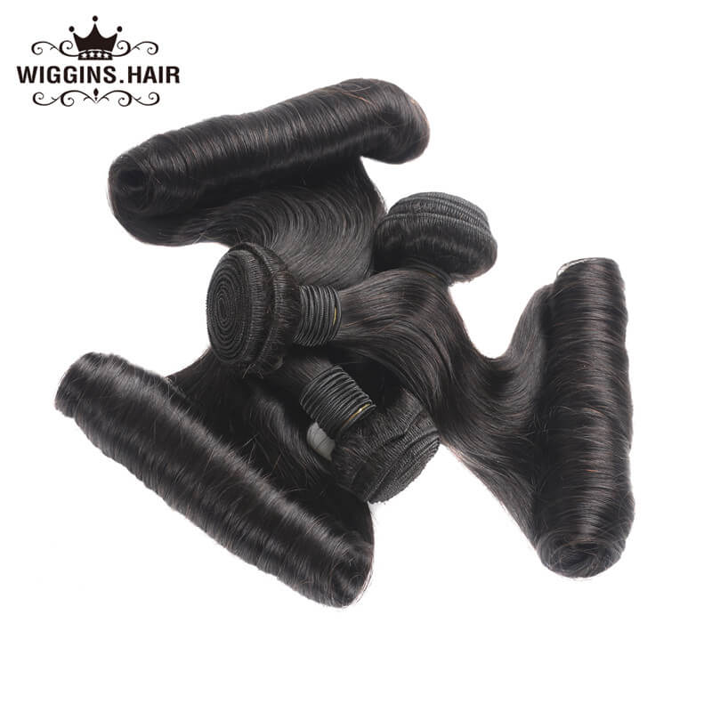 Brazilian Virgin Hair