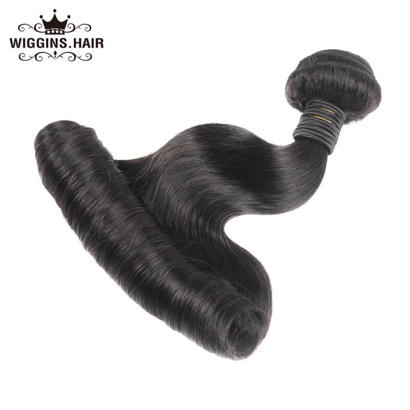 Brazilian Hair