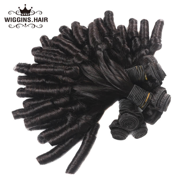 Virgin Human Hair