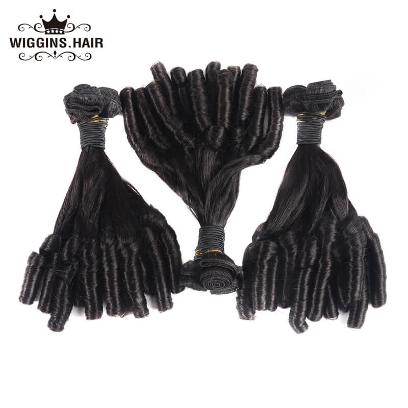 Human Hair
