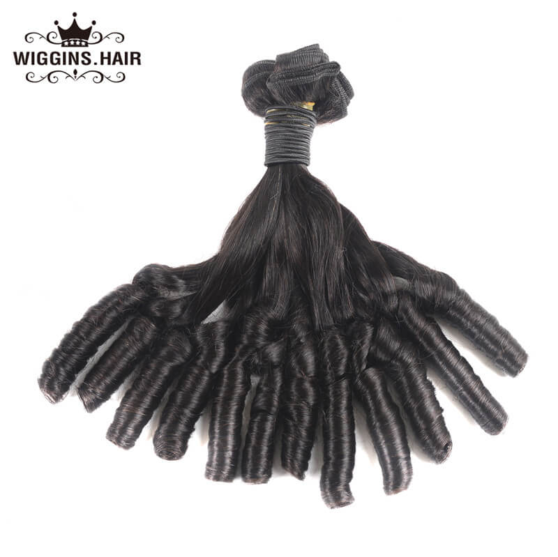 Virgin Human Hair