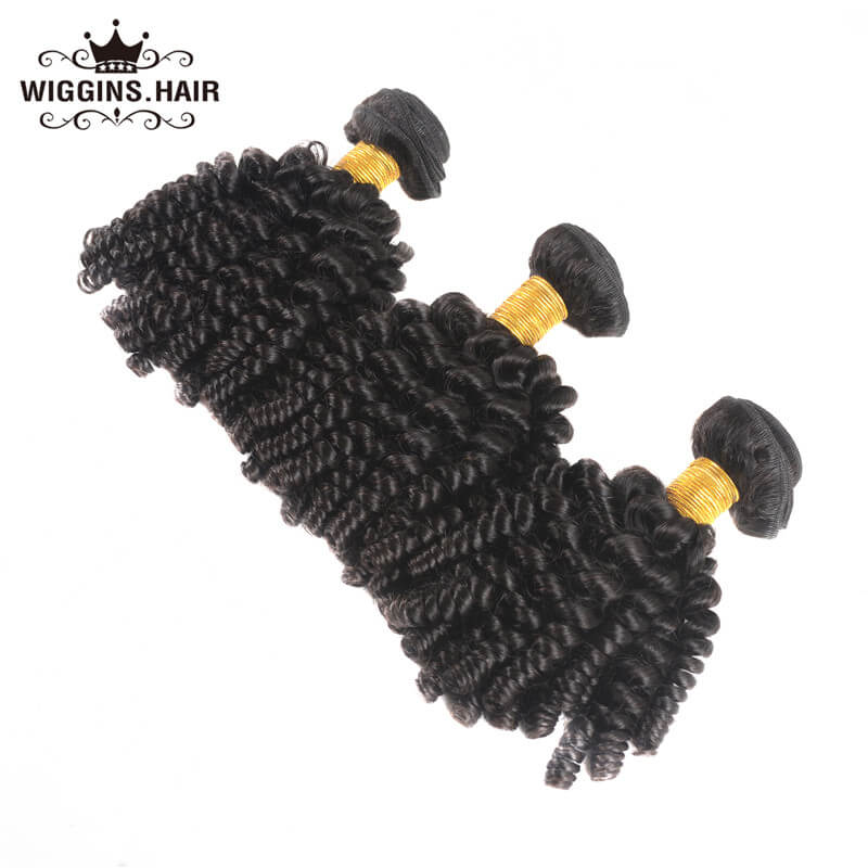 Human Hair Weave 3 Bundles