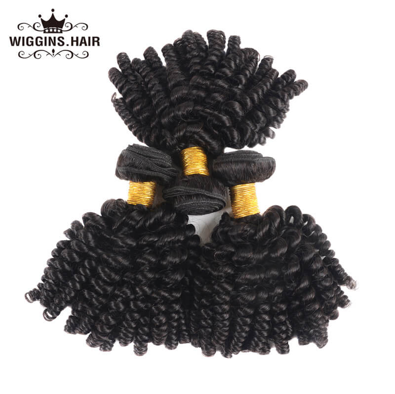 Brazilian Human Hair