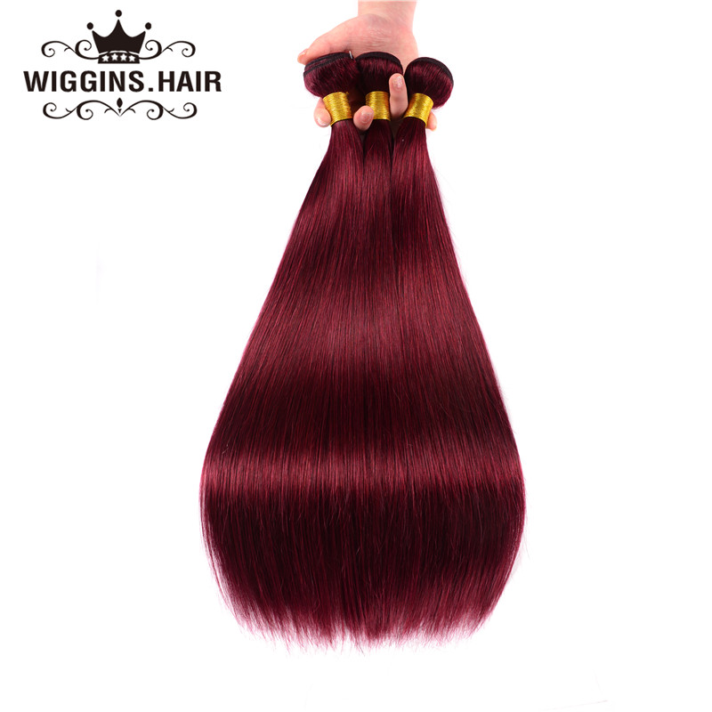 Brazilian Hair Weave 3 Bundles