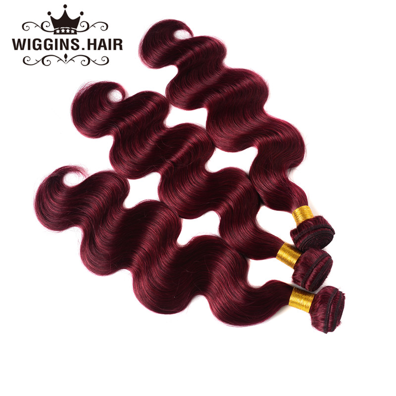 Brazilian Body Weave 3 Bundles