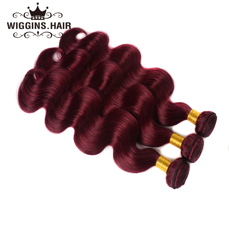 Body Wave 3 Bundles
