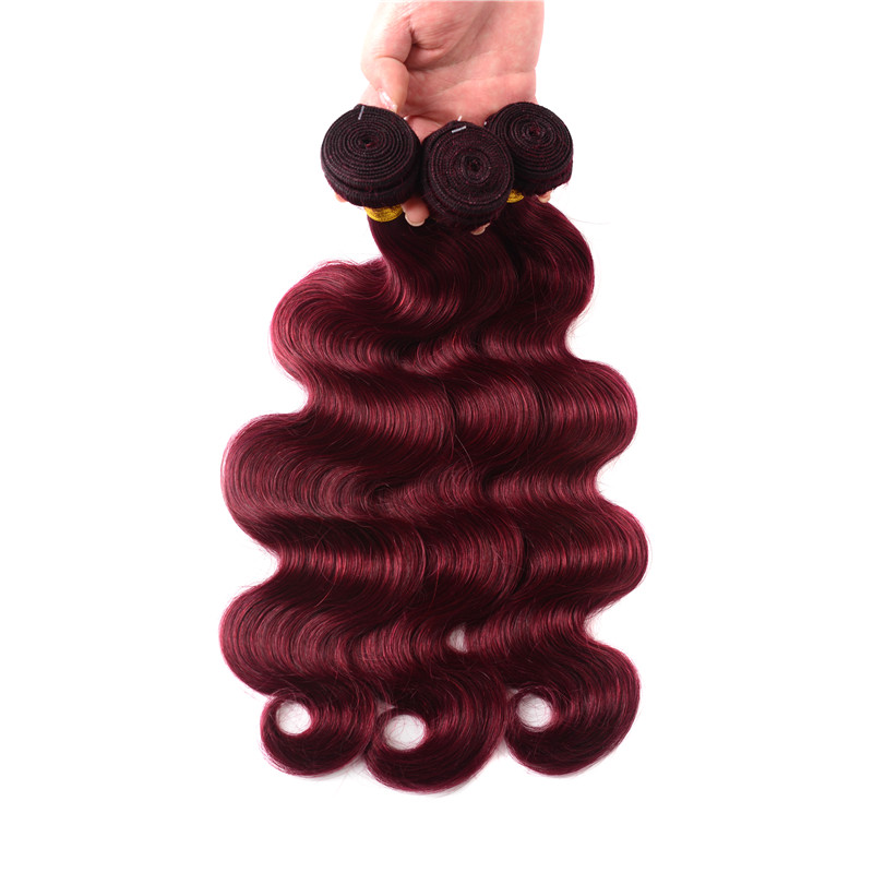 Brazilian Body Weave 3 Bundles