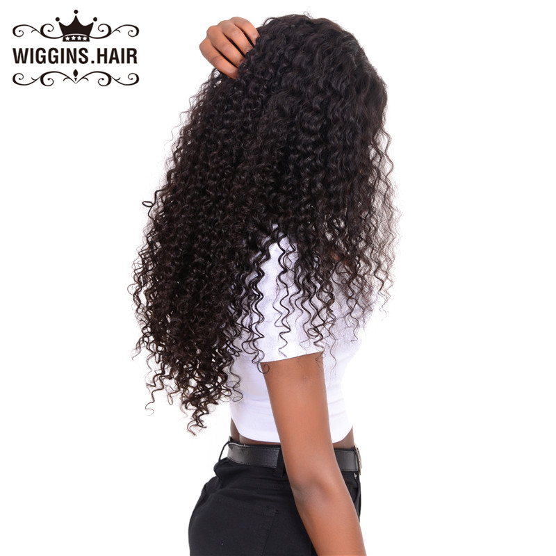 Bundles With Lace Frontal