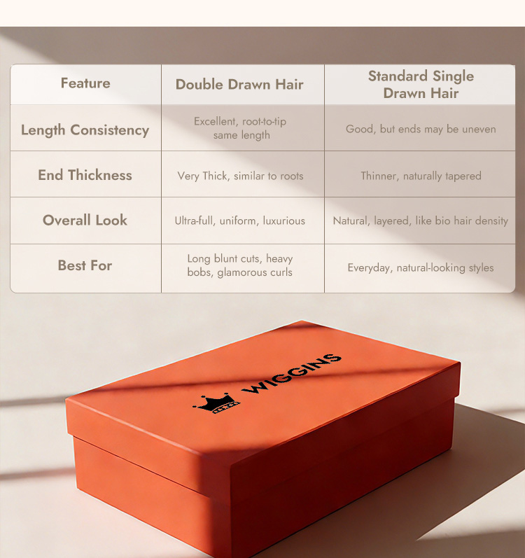 Quality Body Wave Human Hair Wigs