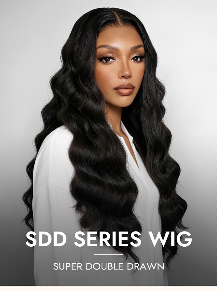 Body Wave Human Hair