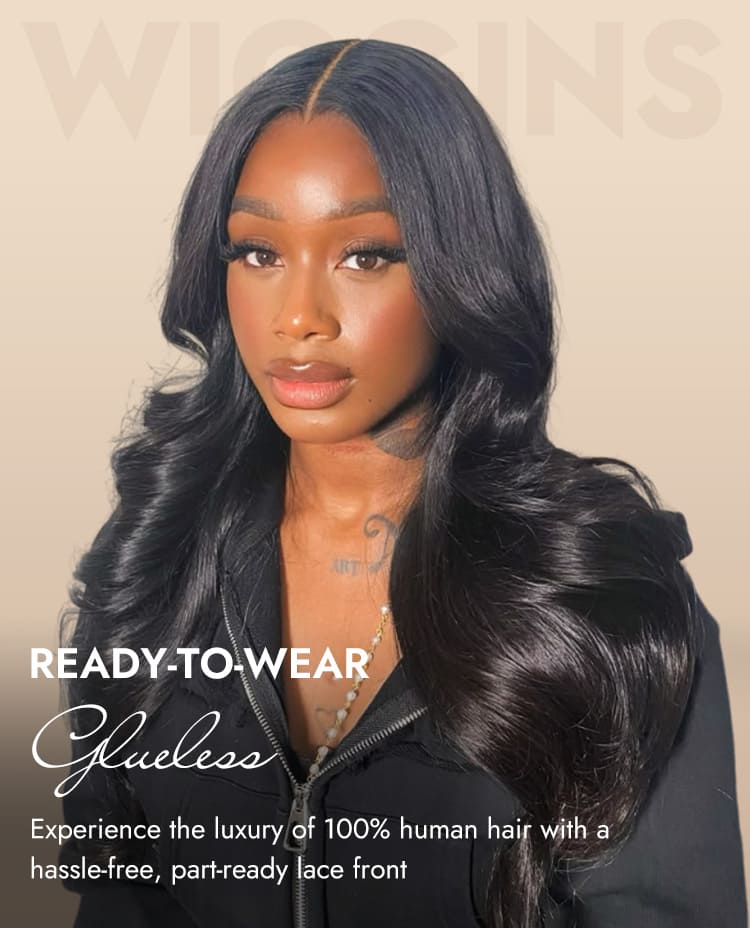 Body Wave Human Hair