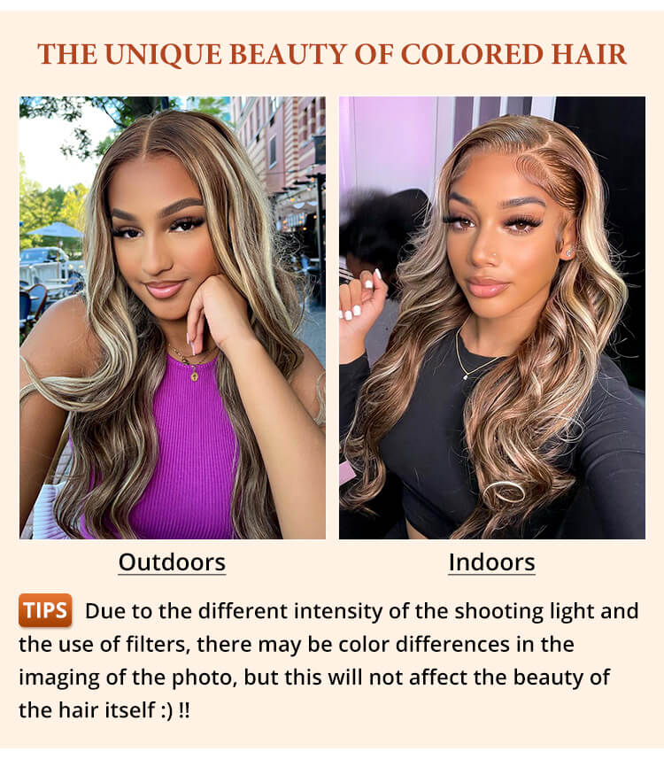 different hairstyles