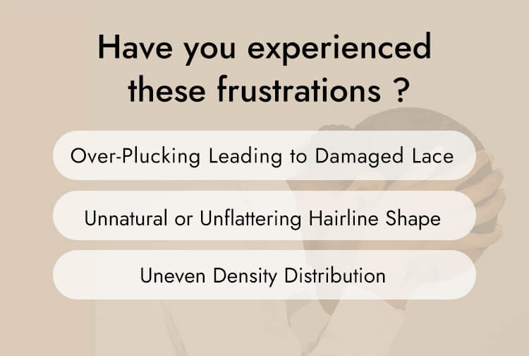 loose body wave human hair lagos hairline wig