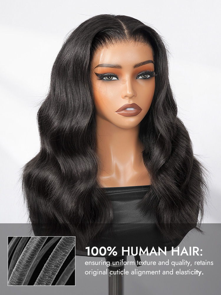 12A Grade Human Hair