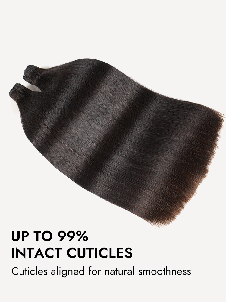 Vietnamese Human Hair Bundles