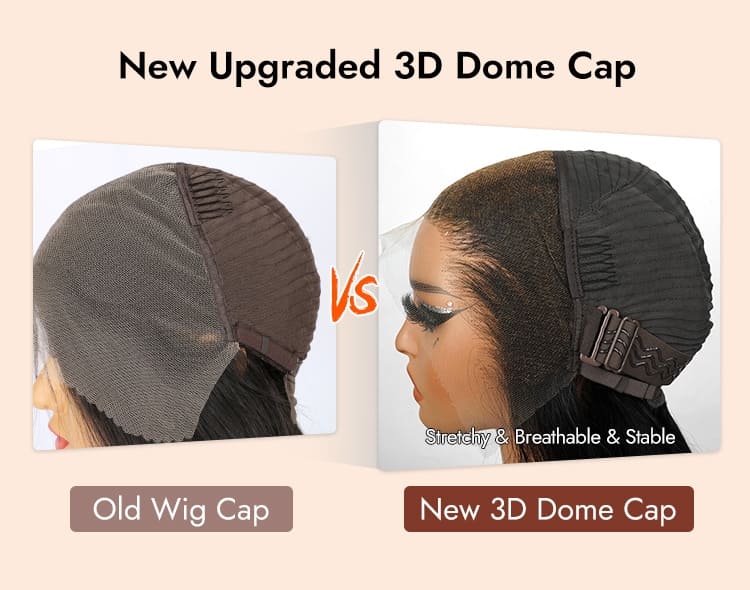 Ready To Go Bob Glueless Wigs