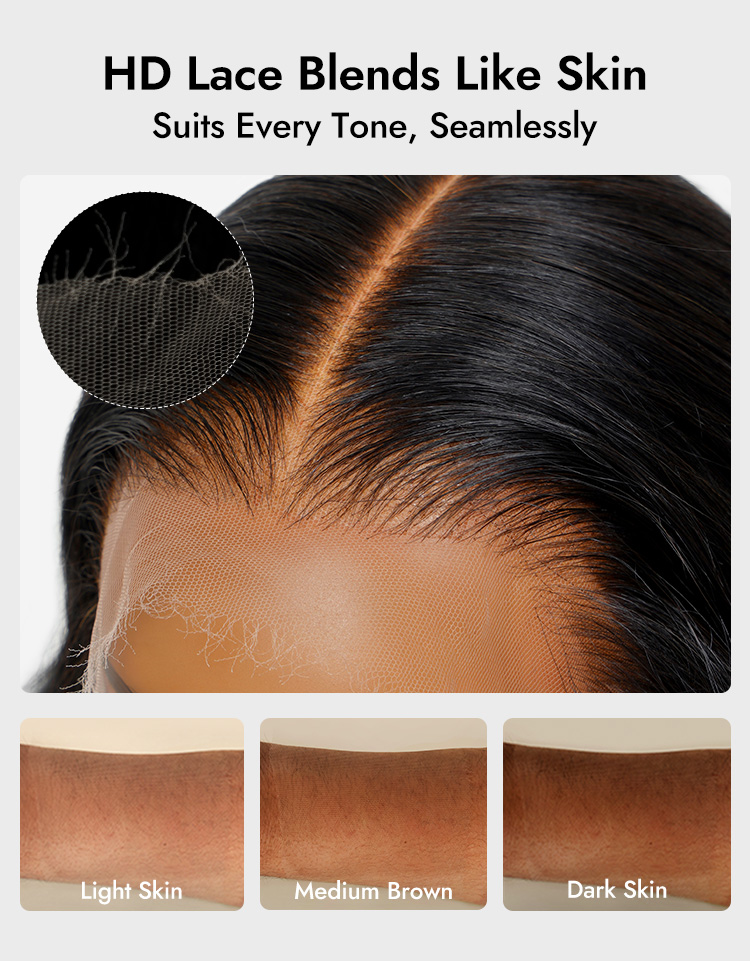 Pre-Braided Human Hair