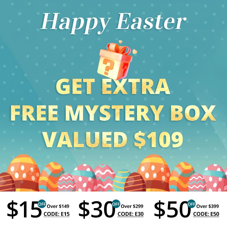 Easter Coupons