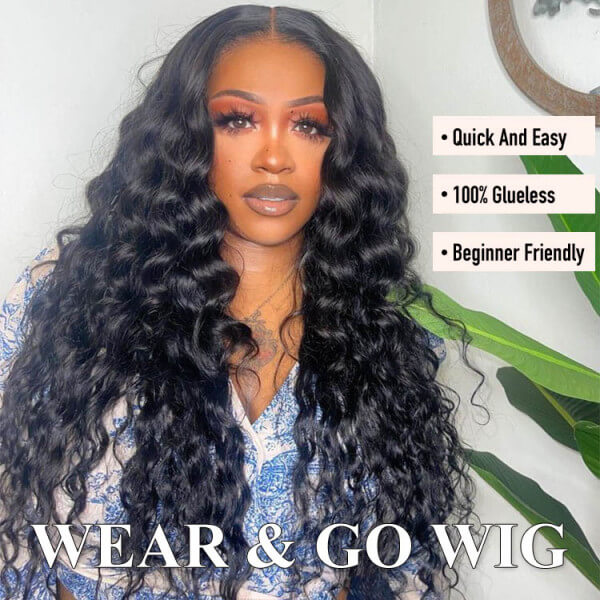 wear and go wigs