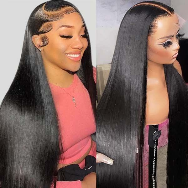 lace frontal wigs