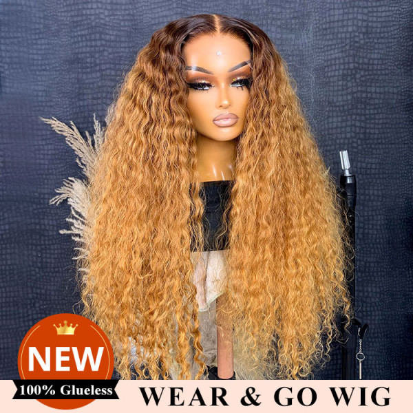 wear and go ombre wigs