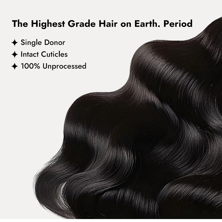 straight human hair 13x6 HD lace wigs