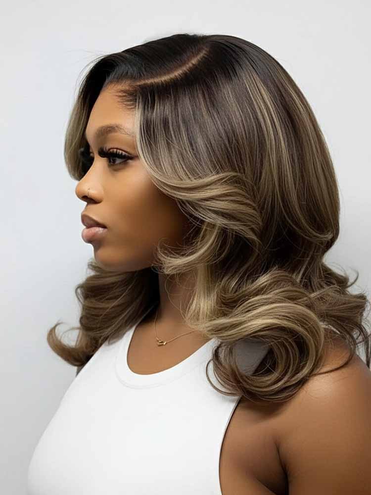 human hair lagos hairline lace frotal human wigs