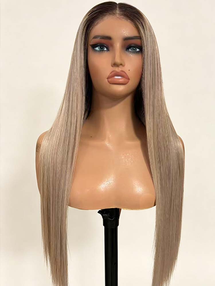 9x6 lace frontal human hair wigs 250% density