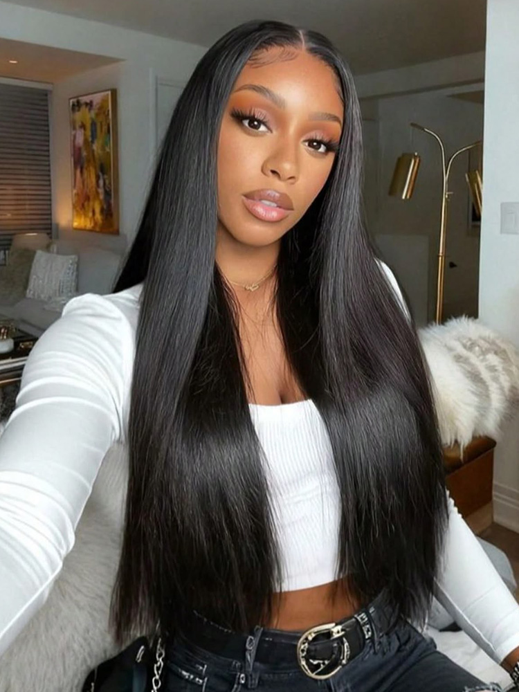 vietnamese hair raw wig