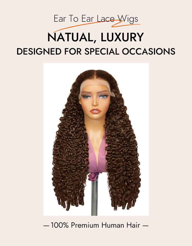 transparent lace wig with pre bleached knots