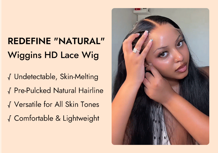 HD lace front wigs human hair