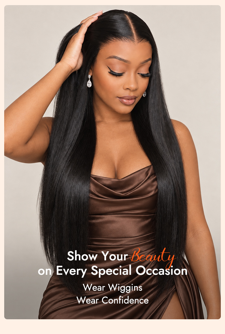 party / wedding lace front wig